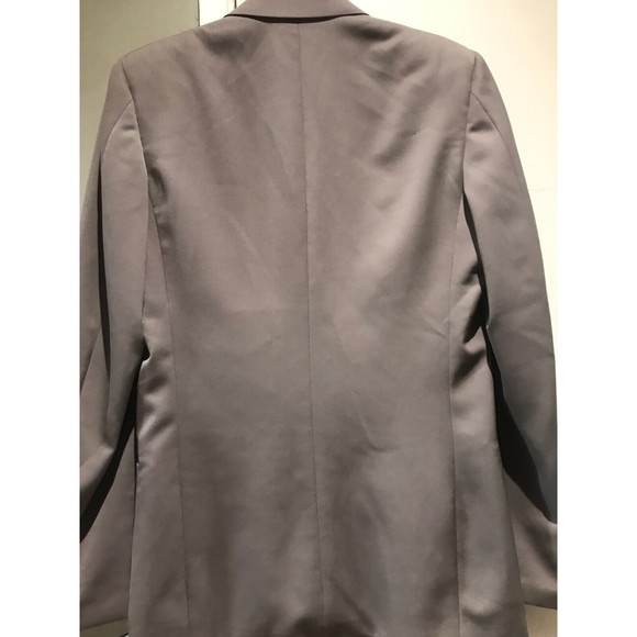 Giorgio Armani Mani Brown 2 Button Sport Coat 42R - Picture 6 of 8